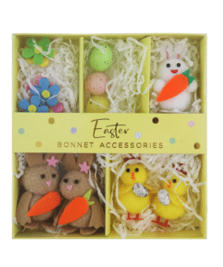 Easter Bonnet Accessories