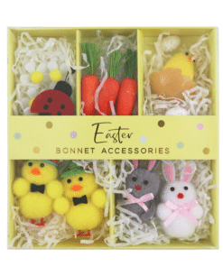 Easter Bonnet Accessories