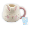 Easter Bunny Ceramic Mug
