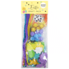 200 Piece Easter Craft Kit