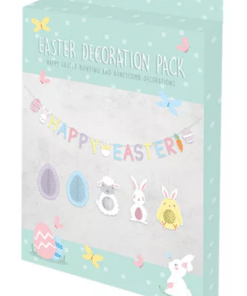 Easter Decoration Pack
