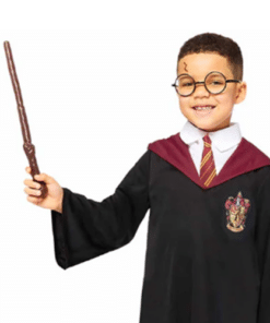 Harry Potter Costumes