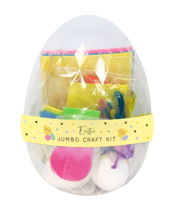 Jumbo Easter Craft Kit