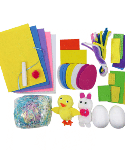 Jumbo Easter Craft Kit