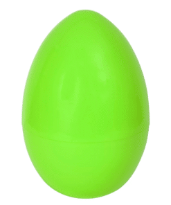 Jumbo Green Egg