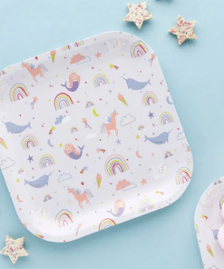 Unicorns & Rainbows