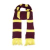 Wizard Stripe Scarf - Perfect For Harry Potter Costume