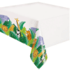 Zoo Themed Plastic Tablecover