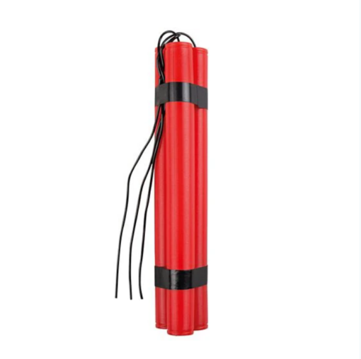 Dynamite Stick Prop