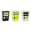 Gaming Themed Popcorn Treat Boxes