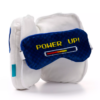 Game Over Plush Travel Pillow & Eye Mask Set