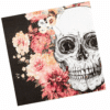 Day of The Dead Napkins
