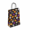 Halloween Trick Or Treating Paper Gift Bags