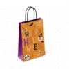 Halloween Trick Or Treating Paper Gift Bags
