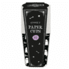 Halloween Ghost Themed Paper Party Cups