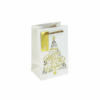 Merry And Bright Christmas Perfume Gift Bags