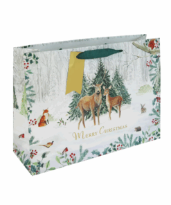 Reindeer Gift Bags