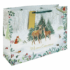Reindeer Gift Extra Large Bags