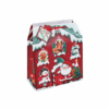 Santa Grotto Medium Gift Bags