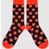 Men's Novelty Valentines Socks