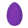 Purple Jumbo Egg