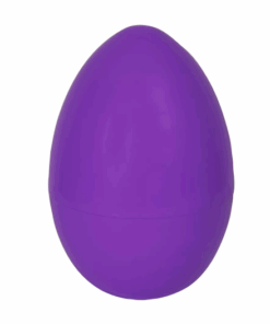 Purple Jumbo Egg