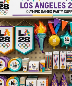Olympics - Los Angeles 2028