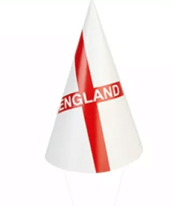 England Cone Hats