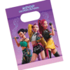Official K-Pop Demon Hunters Paper Party Bags