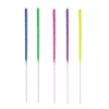 Neon Birthday Cake Sparklers