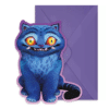 Official KPop Demon Hunters Invitations & Envelopes